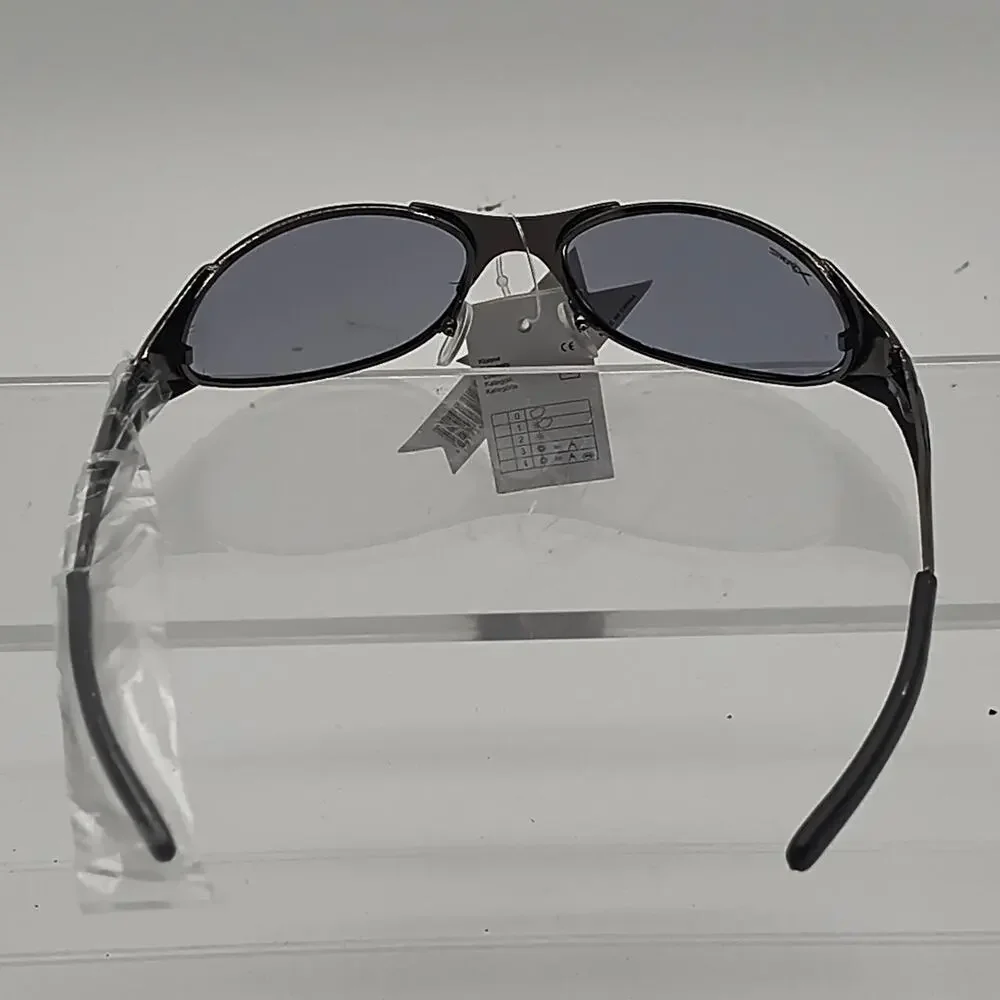432 black xsport sunglasses with